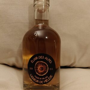 Liqueur de mélèze 35cl